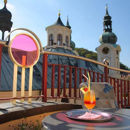 Ambiente Wellness & Karlovy Vary
