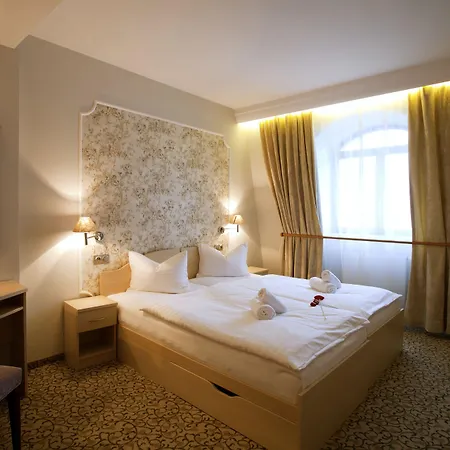 Hotel Ambiente Wellness & 4*