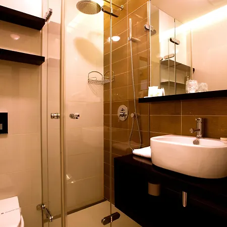 Hotel Ambiente Wellness & 4*