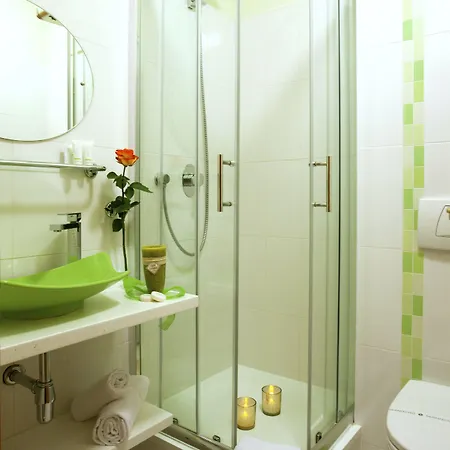 Ambiente Wellness & Karlsbad