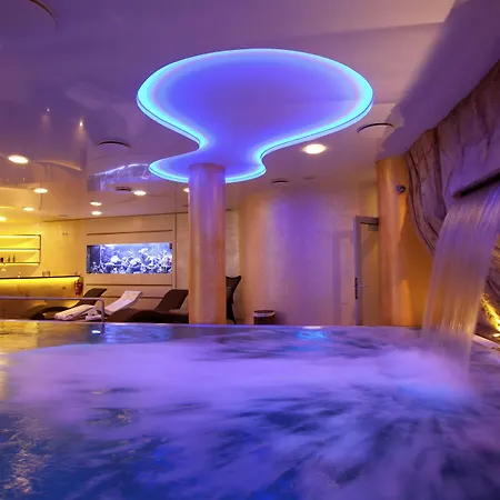 Ambiente Wellness & Hotel Karlovy Vary