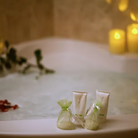 Ambiente Wellness & Κάρλοβι Βάρι