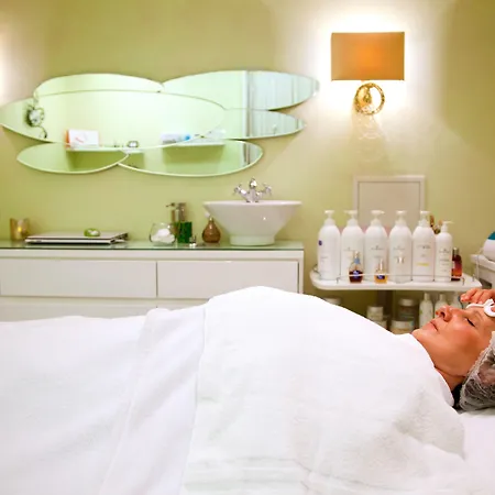 Ambiente Wellness & Hotel Karlovy Vary