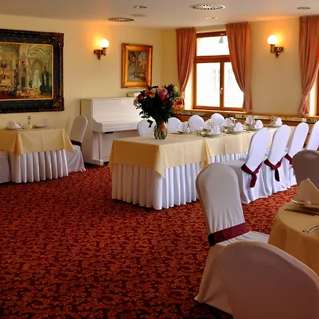 Ambiente Wellness & 4* Karlovy Vary