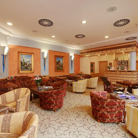 Ambiente Wellness & Hotel Karlovy Vary
