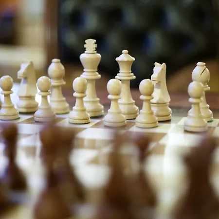 Ambiente Wellness & 4*