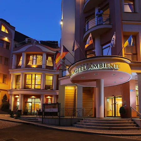 Ambiente Wellness &