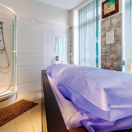 Ambiente Wellness & 4* Karlsbad