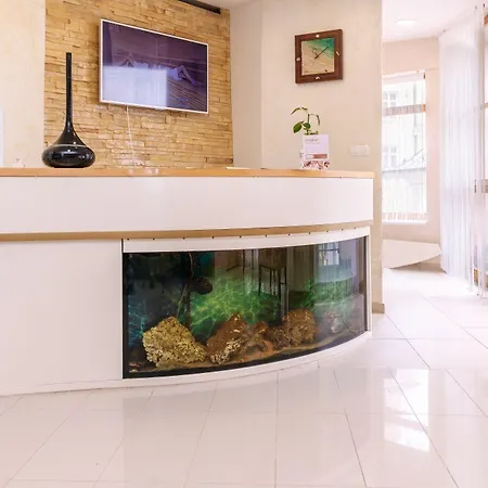 Ambiente Wellness & Ξενοδοχείο