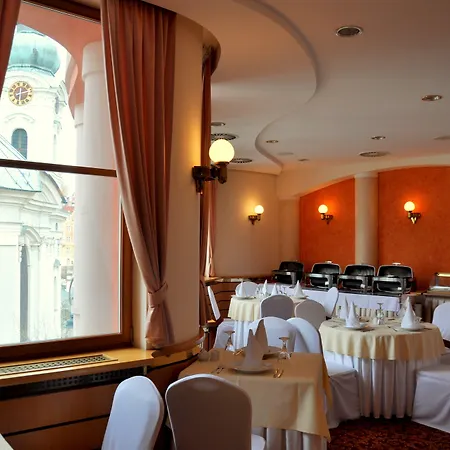 Hotel Ambiente Wellness &