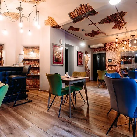 Ambiente Wellness & 4*