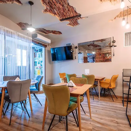 Hotel Ambiente Wellness & Karlsbad