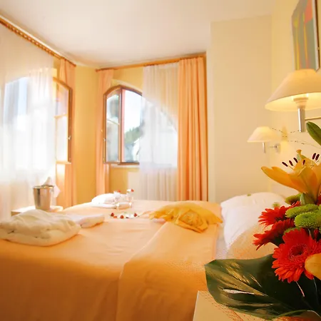 Ambiente Wellness & Hotel