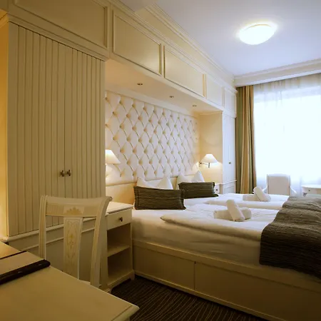 Ambiente Wellness & Hotel