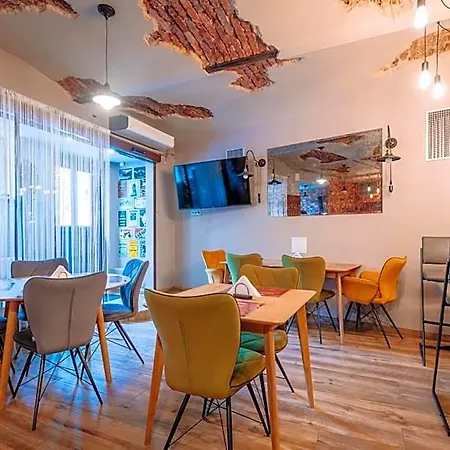 Ambiente Wellness & Hotel 4*