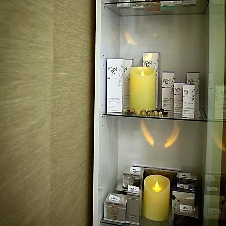 Ambiente Wellness & Hotel 4*