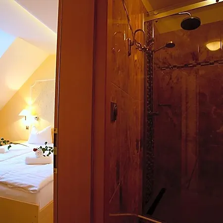 Ambiente Wellness & Hotel 4*
