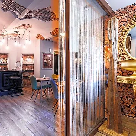 Hotel Ambiente Wellness & Karlsbad