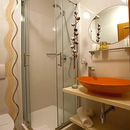 Ambiente Wellness & Hotel 4*