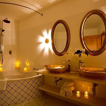 Ambiente Wellness & 4*