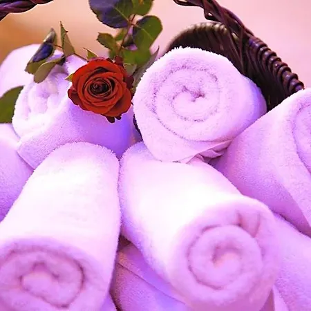 Ambiente Wellness & 4* Karlsbad