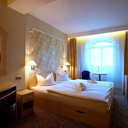 Ambiente Wellness & Karlsbad