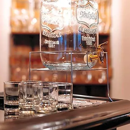 Hotel Ambiente Wellness & Karlsbad