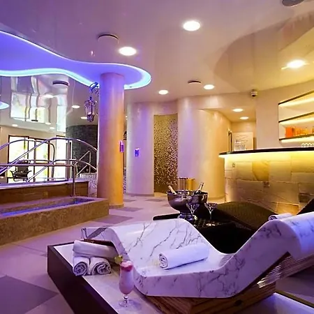 Hotel Ambiente Wellness &
