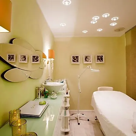 Ambiente Wellness & Karlsbad