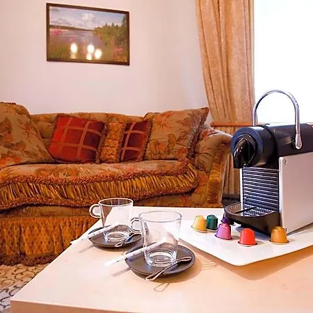 Ambiente Wellness & Hotel 4*