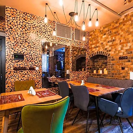 Ambiente Wellness & Hotel