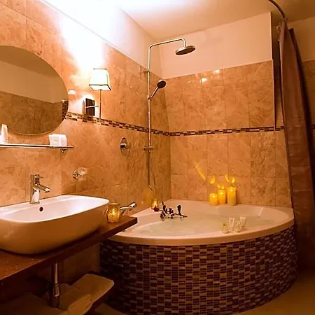 Ambiente Wellness & Karlsbad