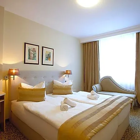 Hotel Ambiente Wellness & 4*