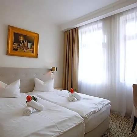 Hotel Ambiente Wellness & 4*