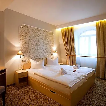 Ambiente Wellness & Karlsbad