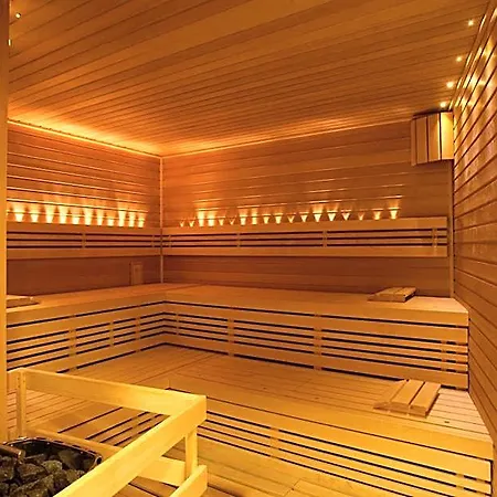 Ambiente Wellness & Hotel Karlsbad