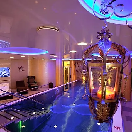 Hotel Ambiente Wellness &