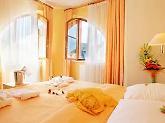 Ambiente Wellness & 4*