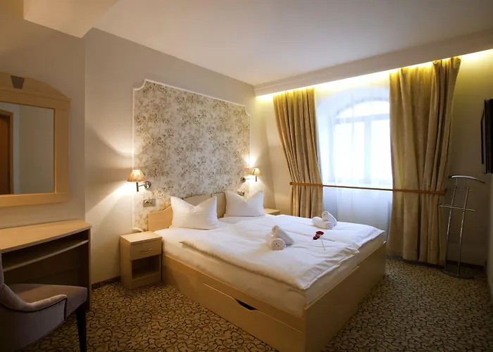 Отель Ambiente Wellness & 4*