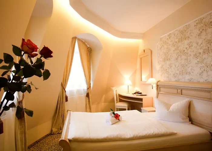 Ambiente Wellness & كارلوفي فاري