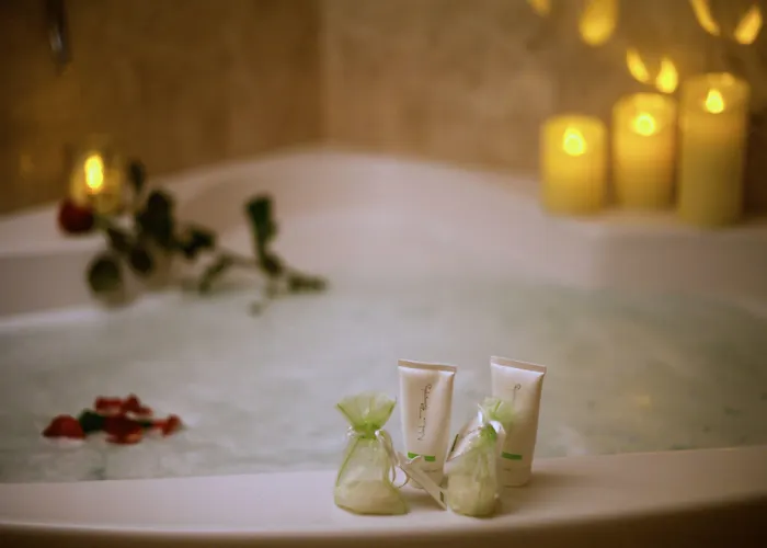 Ambiente Wellness & Карловы Вары