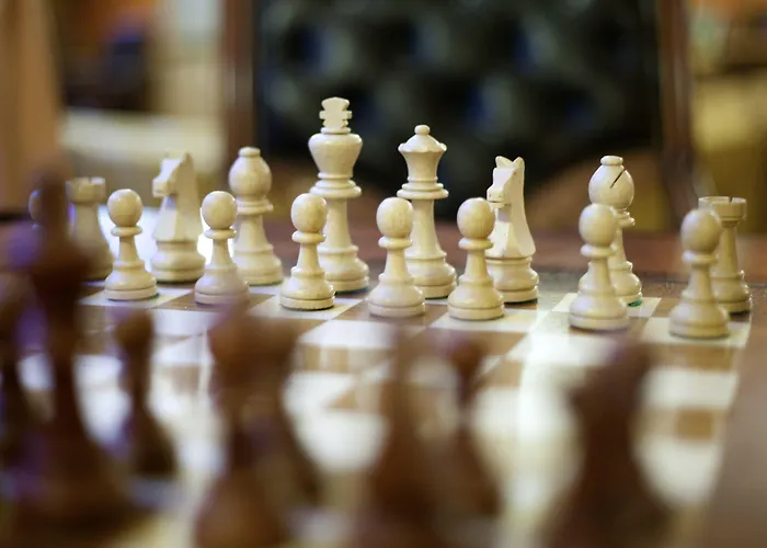 Ambiente Wellness & 4*
