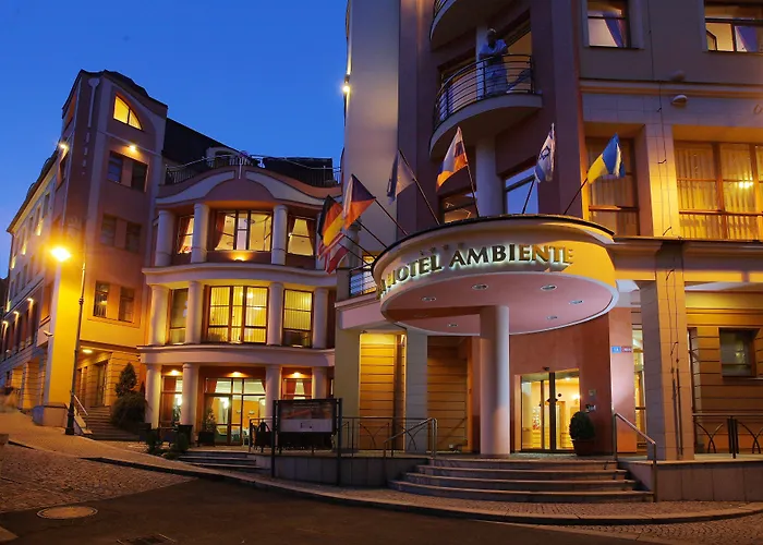 Ambiente Wellness &