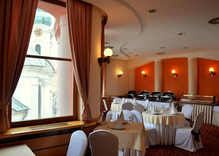 فندق Ambiente Wellness &