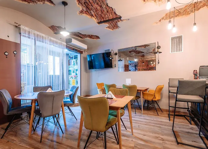 Hotel Ambiente Wellness & KLV