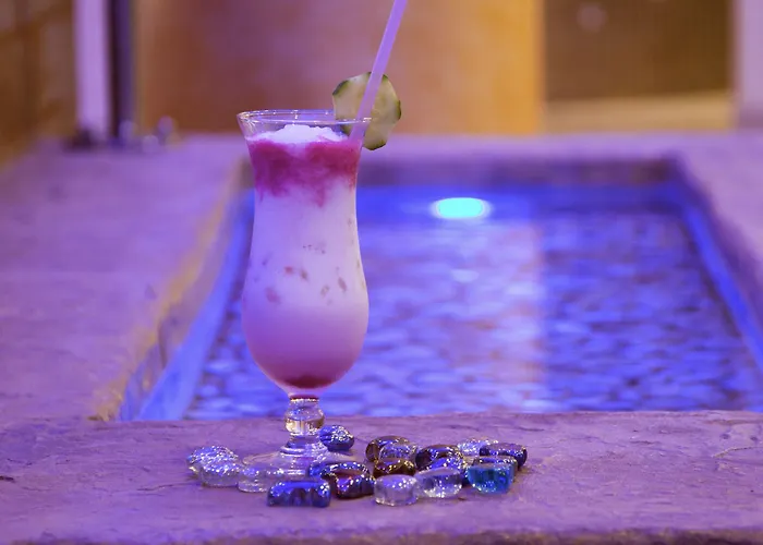 Ambiente Wellness & 4*