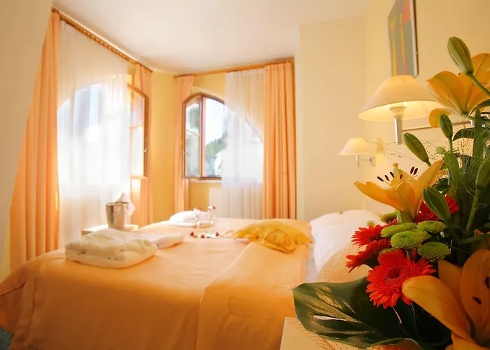 Ambiente Wellness & فندق