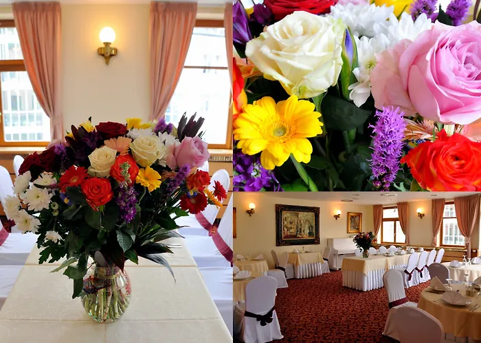 Hotel Ambiente Wellness & KLV